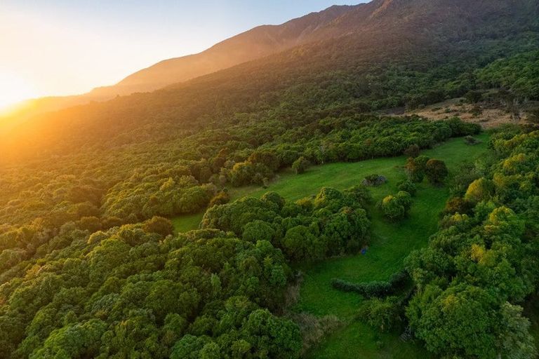 Photo of property in 759 Mount Fyffe Road, Kaikoura Flat, Kaikoura, 7371