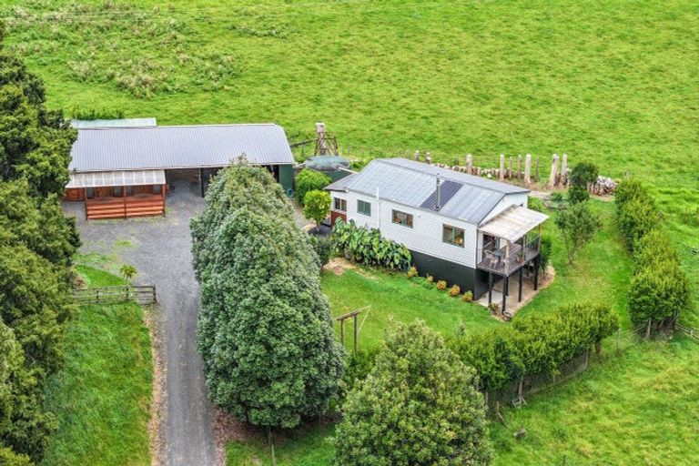 Photo of property in 64 Waipuna Road, Waerenga, Te Kauwhata, 3781