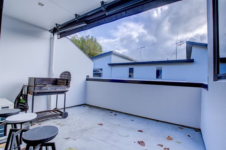 Photo of property in 44d Willoughby Street, Whitiora, Hamilton, 3200