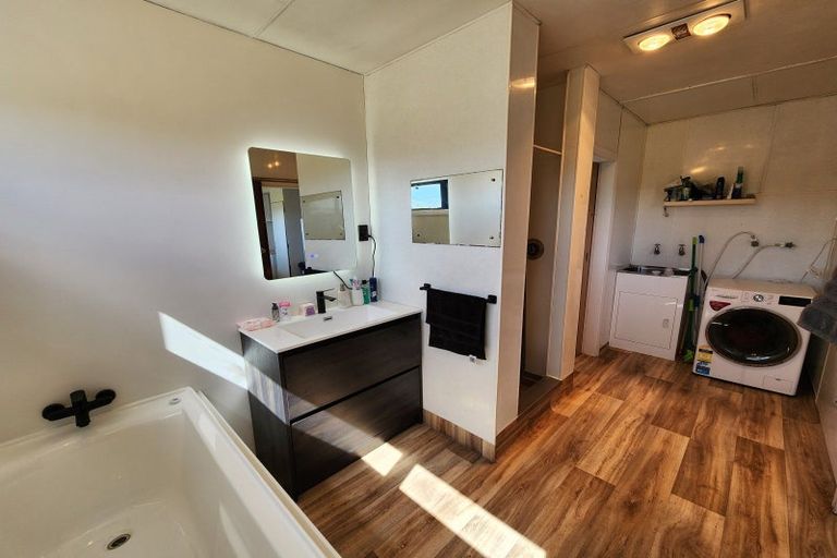 Photo of property in 20 Blake Street, Blaketown, Greymouth, 7805