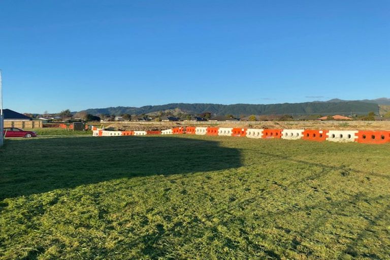 Photo of property in 55 Tainui Street, Levin, 5510