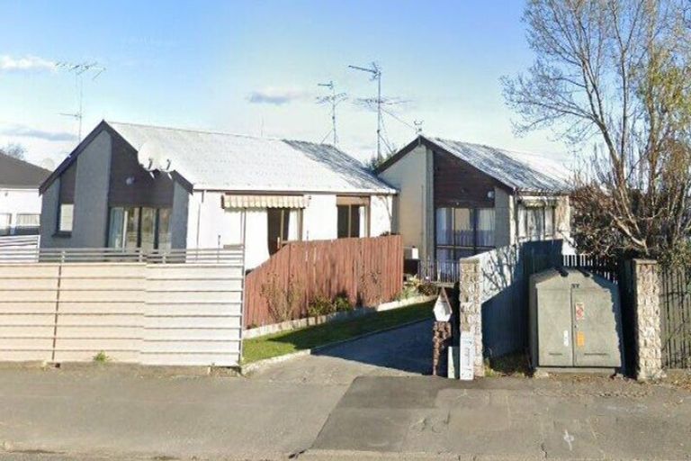 Photo of property in 1/3 Lagmhor Road, Tinwald, Ashburton, 7700