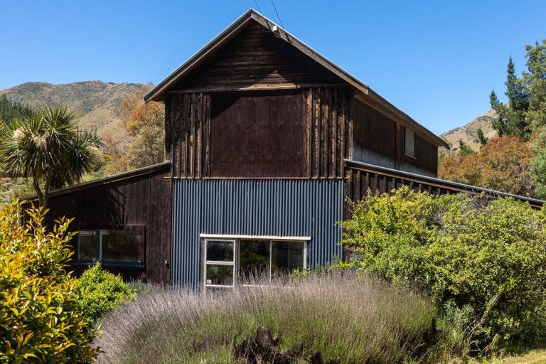 Photo of property in 1067 Taylor Pass Road, Taylor Pass, Blenheim, 7274