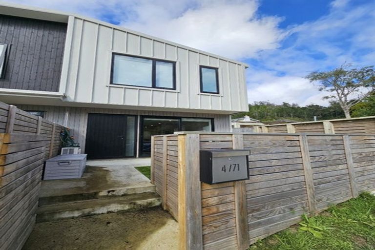 Photo of property in 4/71 Raukawa Street, Stokes Valley, Lower Hutt, 5019