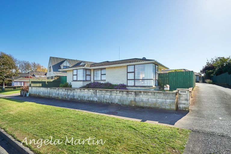Photo of property in 126a Fairs Road, Milson, Palmerston North, 4414