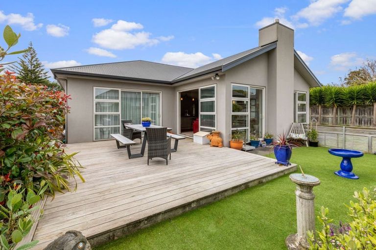 Photo of property in 1c Turere Place, Otamatea, Whanganui, 4501