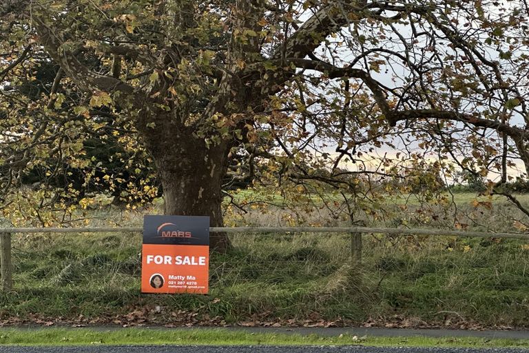 Photo of property in 205 Hingaia Road, Karaka, Papakura, 2580