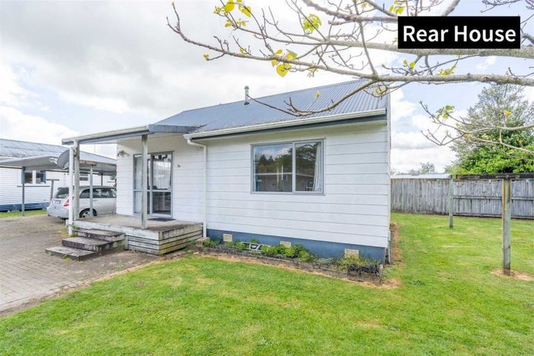 Photo of property in 10 Vesty Avenue, Hillcrest, Hamilton, 3216