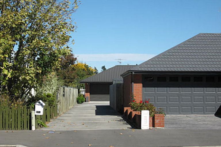 Photo of property in 38 Wills Street, Ashburton, 7700