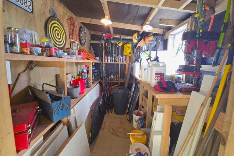 Photo of property in 9 Woods Ridge Road, Kawau Island, 0920