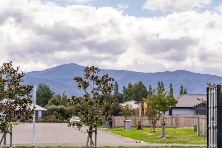 Photo of property in 8a Garrity Lane, Greytown, 5712