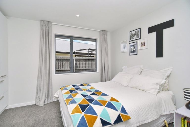 Photo of property in 1 Sweeney Street, Marshland, Christchurch, 8083