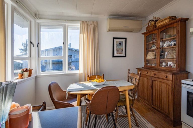 Photo of property in 34 Ward Street, National Park, Owhango, 3989