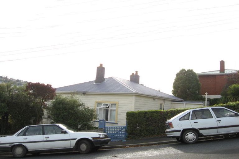 Photo of property in 50 Falcon Street, Kaikorai, Dunedin, 9010