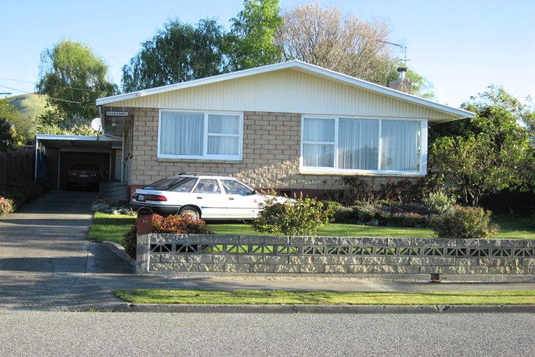 Photo of property in 29 Selwyn Street, Witherlea, Blenheim, 7201