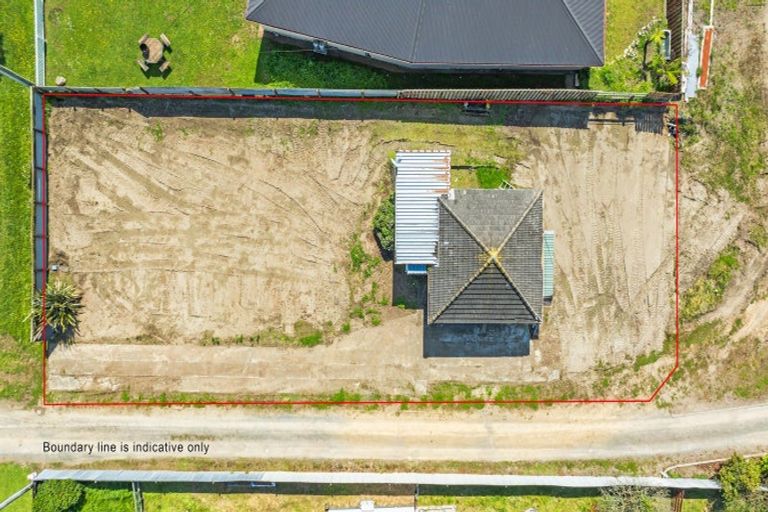 Photo of property in 27b Norbiton Road, Foxton, 4814