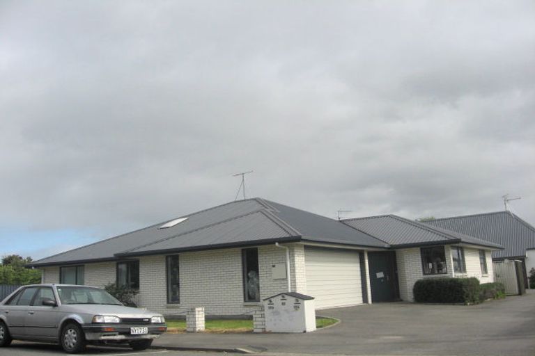 Photo of property in 17 Stephenson Street, Blenheim, 7201