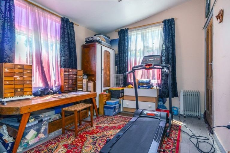 Photo of property in 3 Fergusson Street, Geraldine, 7930