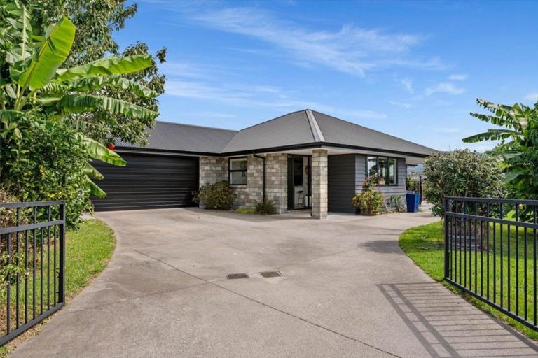 Photo of property in 12d No 2 Road, Te Puke, 3119