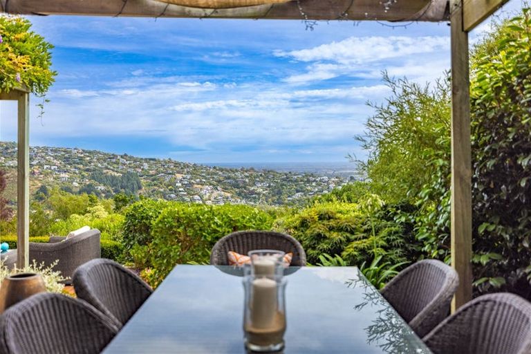 Photo of property in 80b Huntsbury Avenue, Huntsbury, Christchurch, 8022