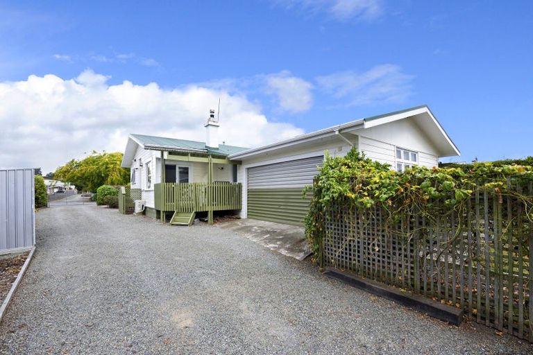 Photo of property in 81 Ellis Street, Brightwater, 7022