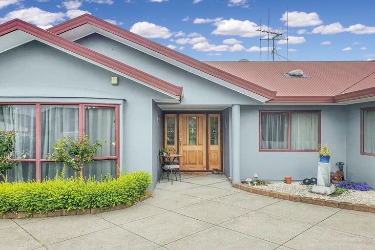 Photo of property in 118 Coronation Road, Morrinsville, 3300