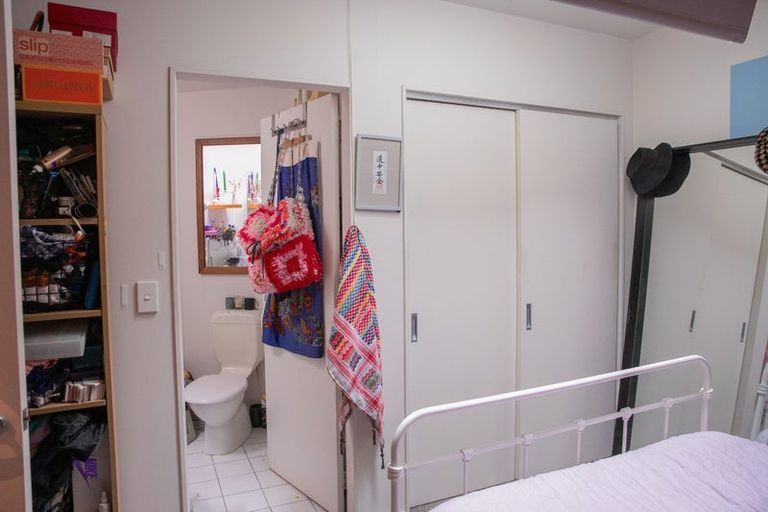 Photo of property in Hume House, 152ud The Terrace, Wellington Central, Wellington, 6011