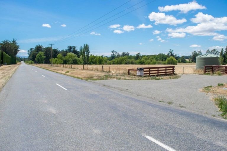 Photo of property in 376 Horsley Down Road, Hawarden, 7385