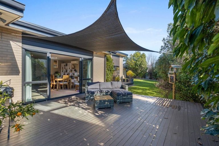 Photo of property in 10 Mcallister Place, Renwick, 7204