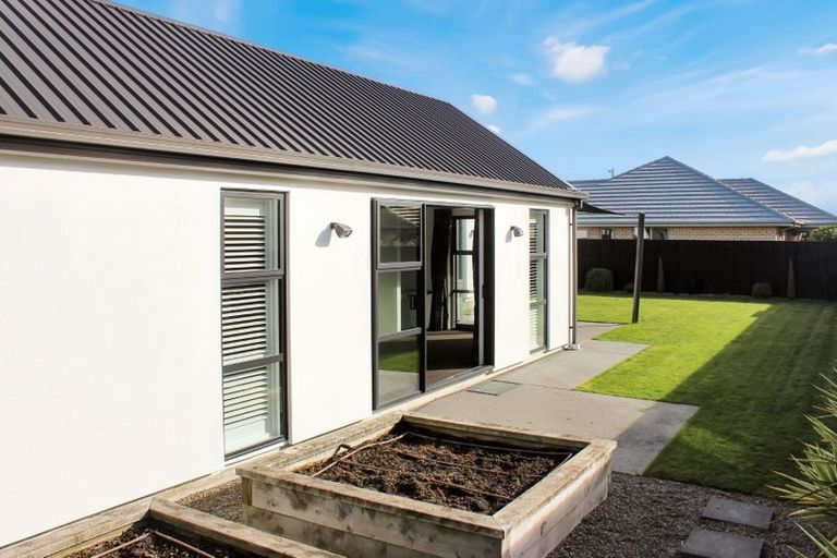 Photo of property in 7 Maclaren Road, Wigram, Christchurch, 8042