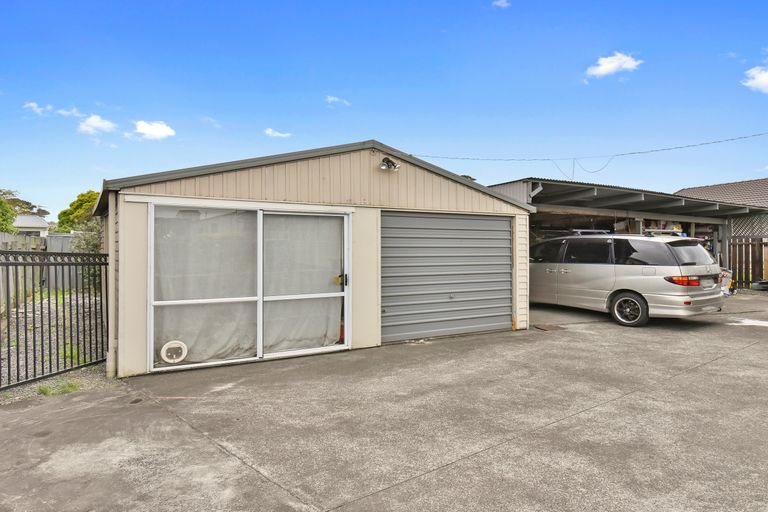 Photo of property in 8a Druces Road, Wiri, Auckland, 2104