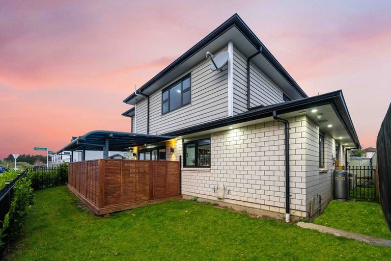 Photo of property in 6 Tuangi Road, Karaka, Papakura, 2113