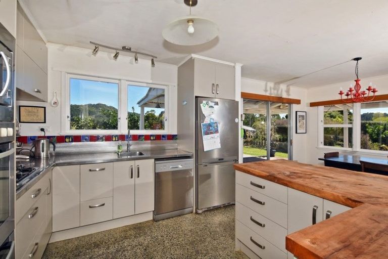 Photo of property in 521 Riponui Road, Purua, Whangarei, 0176