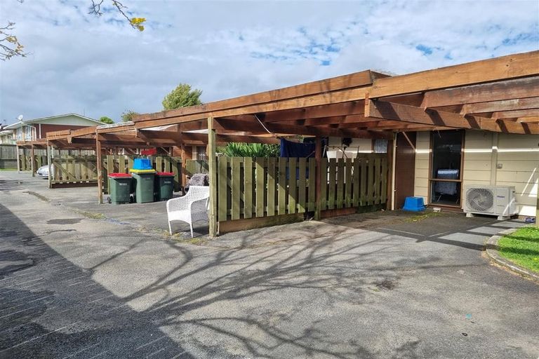 Photo of property in 14 Pretoria Street, Victoria, Rotorua, 3010