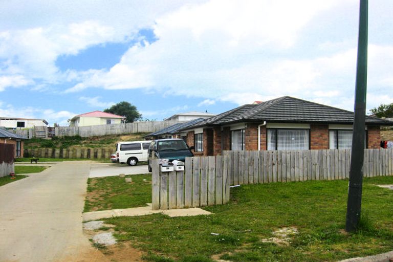 Photo of property in 84 Robert Skelton Place, Clendon Park, Auckland, 2103