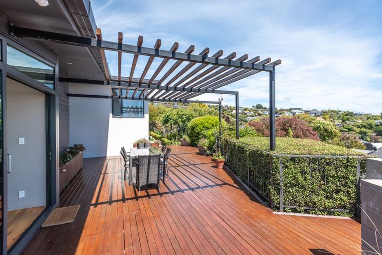 Photo of property in 157 Soleares Avenue, Mount Pleasant, Christchurch, 8081