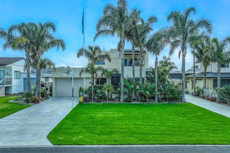 Photo of property in 101 Leighton Road, Whangamata, 3620