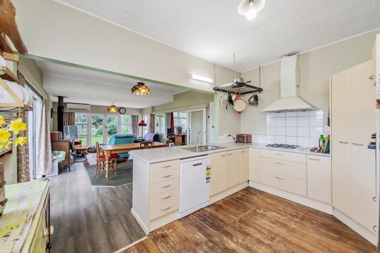 Photo of property in 3038 Oxford Road, Oxford, 7430