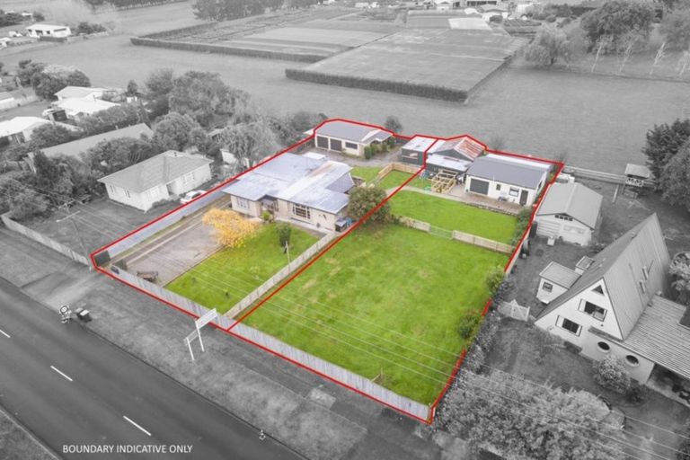 Photo of property in 68 Mulgrave Street, Ashhurst, 4810