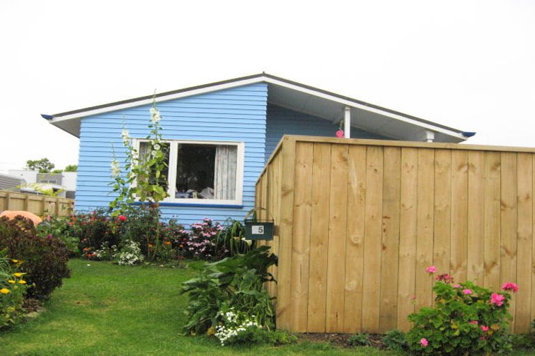 Photo of property in 25 Ventura Street, Mangere, Auckland, 2022