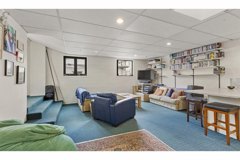 Photo of property in 6/110 Alexandra Street, Hamilton Central, Hamilton, 3204