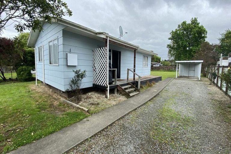 Photo of property in 55 Kippenberger Street, Lansdowne, Masterton, 5810