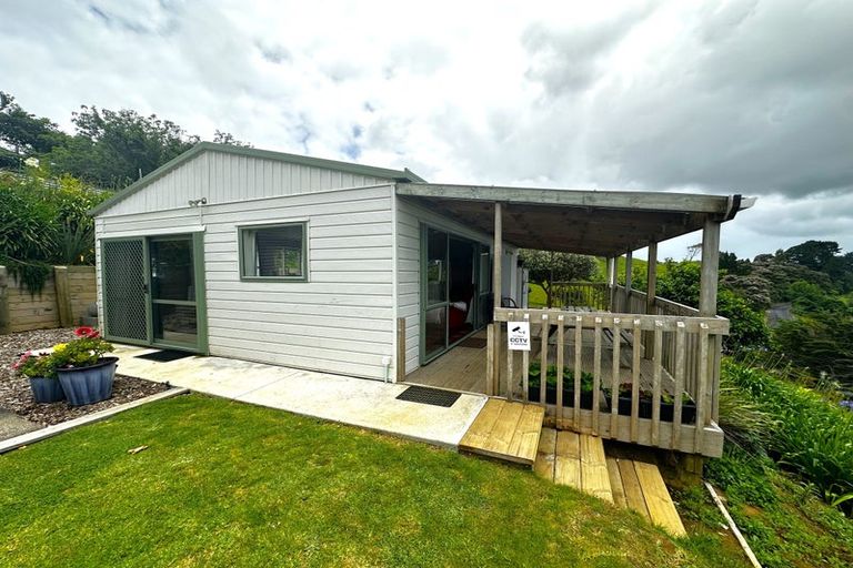 Photo of property in 167 Wasley Lane, Kawhia, 3889