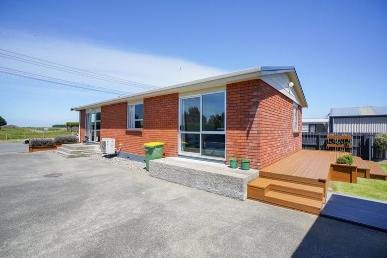 Photo of property in 130 Avon Road, Clifton, Invercargill, 9812