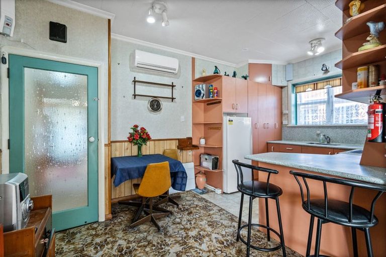 Photo of property in 91 Miller Street, Georgetown, Invercargill, 9812