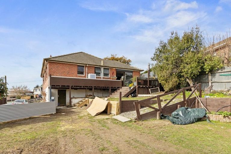 Photo of property in 70 Old North Road, Marchwiel, Timaru, 7910