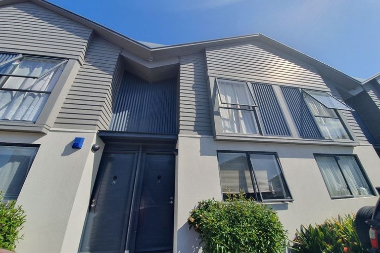 Photo of property in Fern Gardens, 29/51 Ireland Road, Mount Wellington, Auckland, 1060