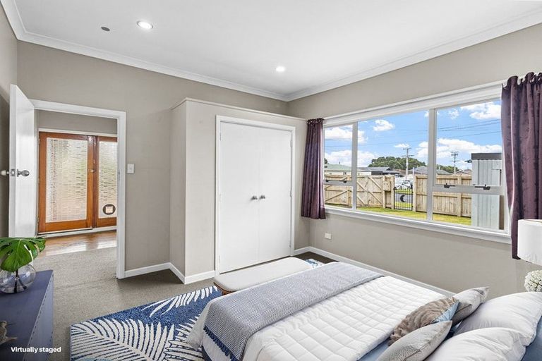 Photo of property in 38 Doone Street, Lynmouth, New Plymouth, 4310