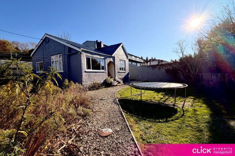 Photo of property in 58 Russell Street, Dunedin Central, Dunedin, 9016