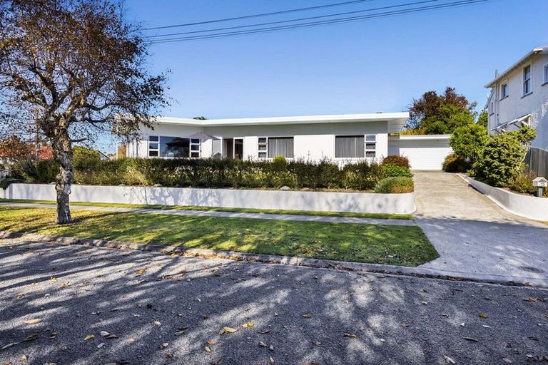 Photo of property in 15 Caplen Street, Hawera, 4610